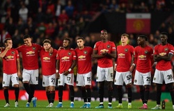 MU có quỹ lương cao chưa từng thấy Ngoại hạng Anh dù khởi đầu tệ