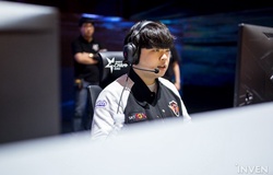 MVP CKTG 2019 ngày 2: Gọi tên Clid