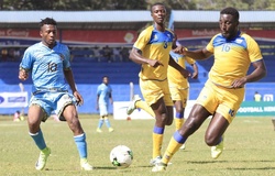 Nhận định Rwanda vs Tanzania 23h00, 14/10 (giao hữu Đội tuyển quốc gia)