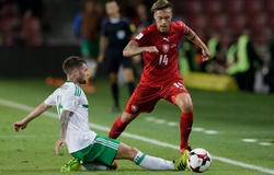 Nhận định Séc vs Bắc Ireland 00h00, 15/10 (Giao hữu Quốc tế)