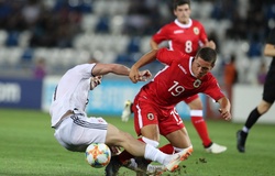 Soi kèo Gibraltar vs Georgia 01h45, ngày 16/10 (vòng bảng VL Euro 2020)
