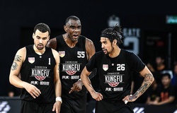 Thư viện ABL: Macau Black Bears, những chú gấu đen Ma Cao