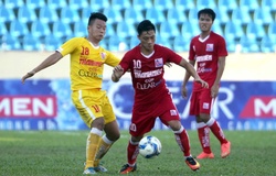 Trực tiếp U21 Khánh Hòa vs U21 TPHCM: Chiến thắng đầu tay