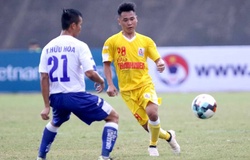Trực tiếp U21 Phố Hiến vs U21 Hà Nội: Thị uy sức mạnh