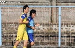 Tuấn Anh không góp mặt ở trận đấu giữa Indonesia vs Việt Nam