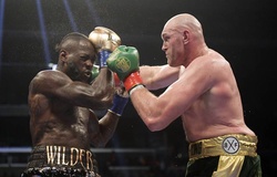 Tyson Fury lý giải vì sao kế hoạch đấu WWE có thể ảnh hưởng đến trận Deontay Wilder