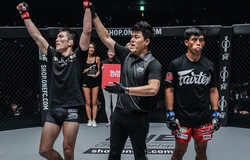 Vì sao luật cắt cân của ONE Championship lại khác với UFC đến thế?