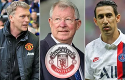 5 sai lầm lớn nhất của MU kể từ khi Sir Alex giải nghệ