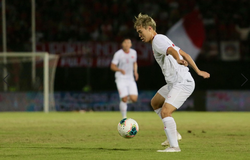 Báo Hàn Quốc nói gì về ĐT Việt Nam sau trận đấu với Indonesia?