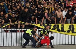 Bóng đá Indonesia xuống dốc: Hệ lụy từ những rắc rối ngoài sân cỏ