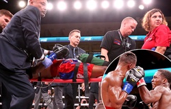 Boxer người Mỹ rơi vào tình trạng nguy kịch cần phẫu thuật não khẩn cấp