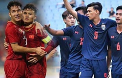 CĐV Thái Lan nghi ngờ có sự dàn dựng bảng đấu tại SEA Games 30