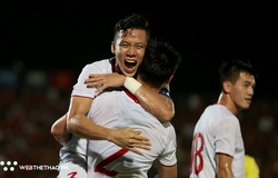 Chấm điểm đội tuyển Việt Nam vs Indonesia: Toàn khá và giỏi