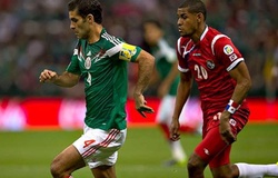 Dự đoán Mexico vs Panama 08h30, 16/10 (CONCACAF Nations League 2019)