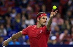 Federer cần suất đặc cách để dự Olympic 2020