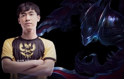 GAM Levi: Tôi cảm thấy mình thi đấu như Sắt Đoàn!