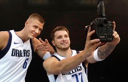 Kết quả NBA Preseason ngày 15/10: sức mạnh châu Âu tại NBA