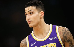 LA Lakers đón tin mừng về chấn thương của Kyle Kuzma