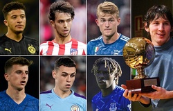La Liga áp đảo tại danh sách rút gọn giải Cậu bé vàng 2019