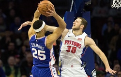Lịch thi đấu NBA Preseason ngày 16/10: Sức nóng của loạt trận miền Đông