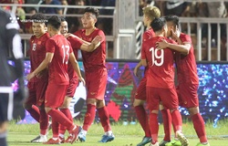Lịch thi đấu U22 Việt Nam tại SEA Games 30: Đại chiến U22 Việt Nam vs U22 Thái Lan