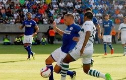 Nhận định CSyD Dorados de Sinaloa vs FC Atlante 09h00, ngày 18/10 (hạng 2 Mexico)