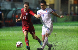 Nhận định Đài Loan vs Úc 18h40, 15/10 (Vòng loại World Cup)