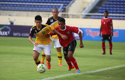 Nhận định Mông Cổ vs Kyrgyzstan 15h00, 15/10 (Vòng loại World Cup)