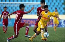 Nhận định U21 Hà Nội FC vs U21 Sanna Khánh Hòa 16h00, 16/10 (Giải U21 Quốc Gia)