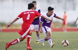 Nhận định U21 TP Hồ Chí Minh vs U21 Phố Hiến 16h00, 16/10 (Giải U21 Quốc Gia)