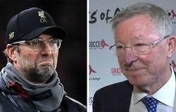 Sir Alex đã dự báo HLV Klopp thành công ở Liverpool từ 3 năm trước