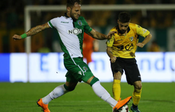 Soi kèo Alverca vs Sporting Lisbon 02h45, ngày 18/10 (Cúp Quốc Gia Bồ Đào Nha)