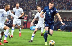 Soi kèo Hy Lạp vs Bosnia & Herzegovina 01h45, ngày 16/10 (vòng bảng VL Euro 2020)