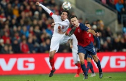 Soi kèo U17 Bulgaria vs U17 Na Uy 22h30, ngày 17/10 (VL U17 Euro 2020)