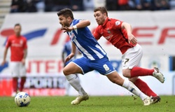 Soi kèo U23 Wigan vs U23 Coventry 20h00, ngày 17/10 (Professional Development League)