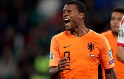 Tại sao Wijnaldum ở Liverpool có sự khác biệt so với tuyển Hà Lan?