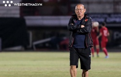 Thầy Park, Quang Hải, Đoàn Văn Hậu “không kịp thở” để dự SEA Games 30