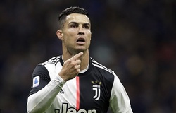 Tin bóng đá 15/10: Giám đốc Juventus khẳng định tương lai Ronaldo