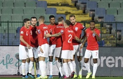 Trận Bulgaria 2 lần tạm dừng vì sự cố phân biệt chủng tộc