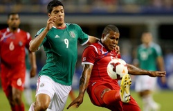Trực tiếp Mexico vs Panama: Cửa trên lấn lướt
