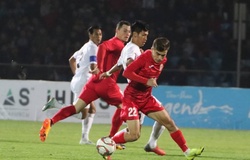 Trực tiếp Mông Cổ vs Kyrgyzstan: Tin vào chủ nhà