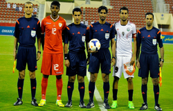 Trực tiếp Qatar vs Oman: Đối thủ khó nhằn