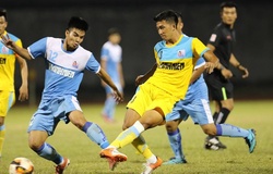 Trực tiếp U21 Hà Nội vs U21 Khánh Hòa: Chờ quà an ủi