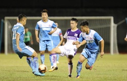 Trực tiếp U21 TPHCM vs U21 Phố Hiến: Không khoan nhượng