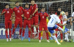 Xem trực tiếp Phần Lan vs Armenia trên kênh nào?