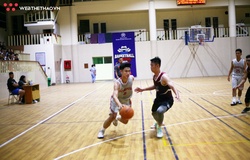 Anh tài VBA tụ hội tại Vòng Chung kết HBL 2019