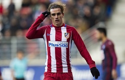 Arsenal bỏ lỡ cơ hội có Griezmann vì cột mốc lịch sử thời Wenger