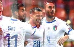 Belotti lập cú đúp, Italia nối dài mạch toàn thắng