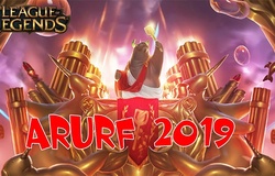 Chế độ URF Liên Minh 2019 trở lại lần cuối vào ngày 28/10