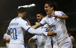 ĐT Italia san bằng kỷ lục tồn tại 80 năm trên đường tới Euro 2020